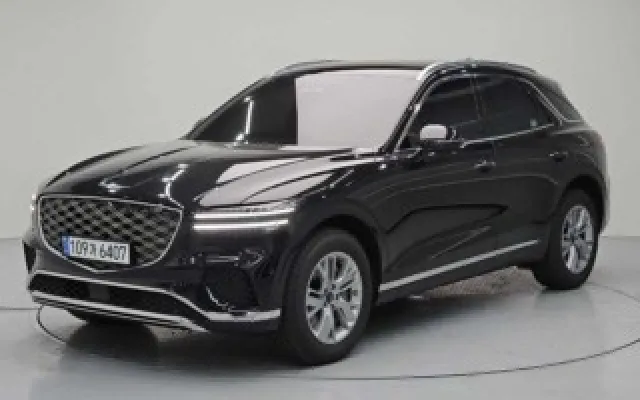 인천중고차할부캐피탈 GV70 2.5T 가솔린 AWD 매물 사진 1 - 2025/11 2,037km