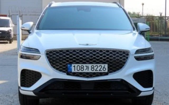 인천중고차할부캐피탈 GV70 2.5T 가솔린 2WD 매물 사진 16 - 2022/11 56,065km