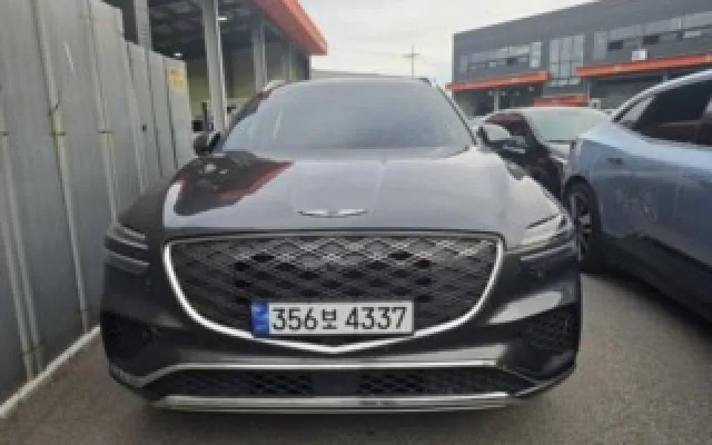 인천중고차할부캐피탈 GV70 2.5T 가솔린 AWD 매물 사진 20 - 2025/06 31,325km