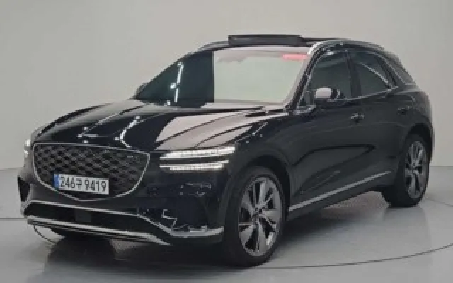인천중고차할부캐피탈 GV70 2.5T 가솔린 2WD 매물 사진 14 - 2024/11 17,952km