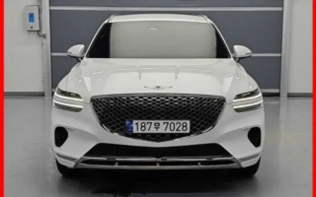 인천중고차할부캐피탈 GV70 2.5T 가솔린 2WD 매물 사진 4 - 2023/05 53,638km