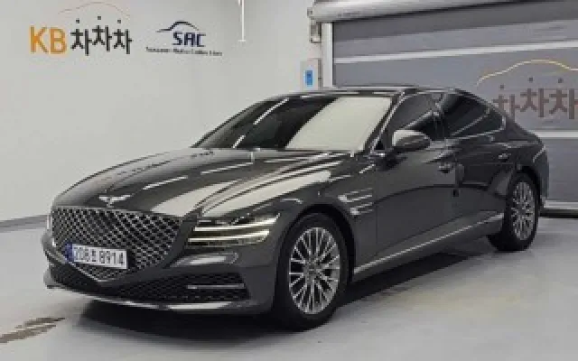 인천중고차할부캐피탈 G80(RG3) 2.5 가솔린 터보 AWD 매물 사진 17 - 2022/02 145,135km