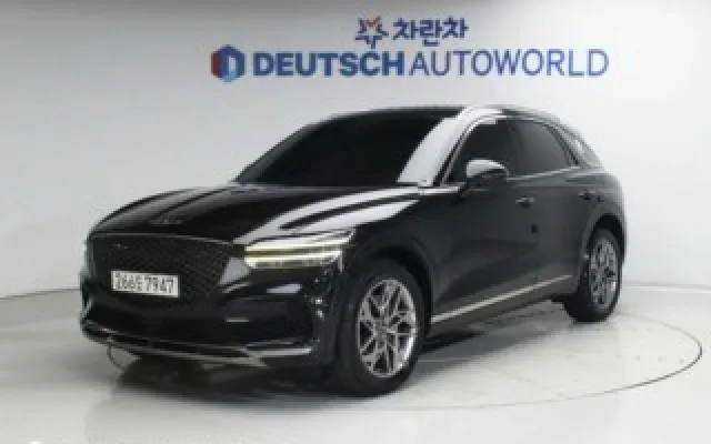 인천중고차할부캐피탈 GV70 2.5T 가솔린 2WD 매물 사진 15 - 2022/05 71,035km