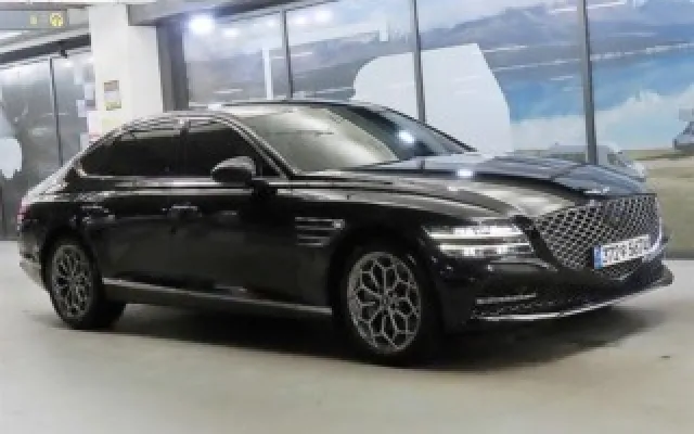 인천중고차할부캐피탈 G80(RG3) 2.5 가솔린 터보 2WD 매물 사진 13 - 2022/04 66,358km